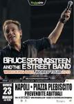 buce springsteen