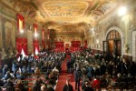 Apertura anno Giudiziario Napoli